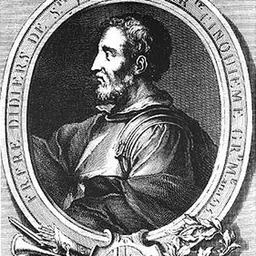 Portrait of Didier de Tholon Sainte-Jalle