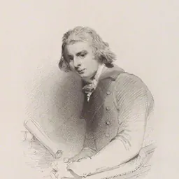 Portrait of Samuel Rose