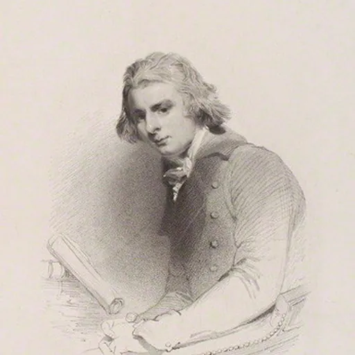 Portrait of Samuel Rose