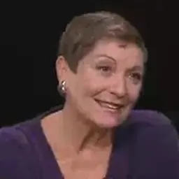 Portrait of Graciela Daniele