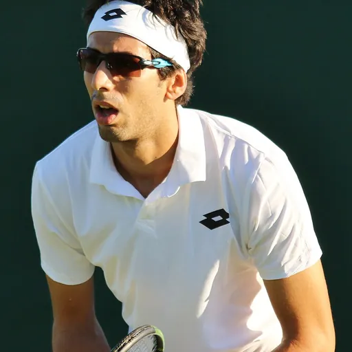 Portrait of Marko Tepavac