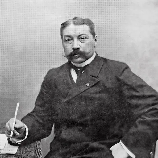 Portrait of Wilhelmus Frederik van Leeuwen