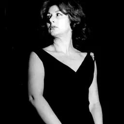 Portrait of Anna Maria Bottini