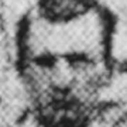 Portrait of John Bergh