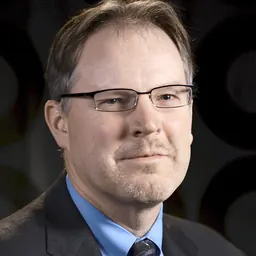 Portrait of Ron S. Jarmin