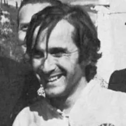 Portrait of Nanni Galli