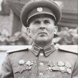 Portrait of Leontin Sălăjan