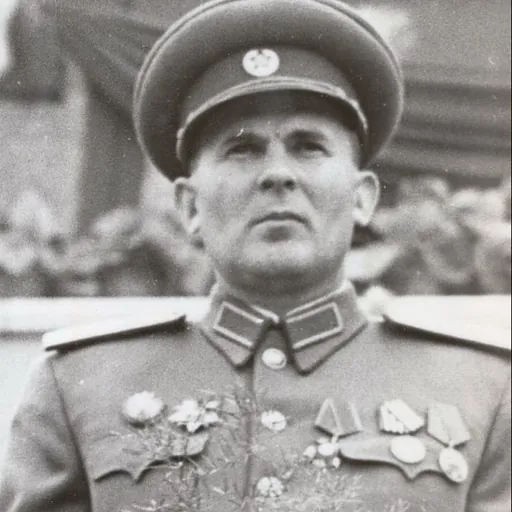 Portrait of Leontin Sălăjan