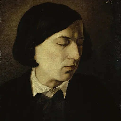 Portrait of Alexander Michelis