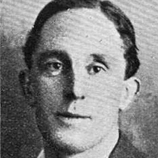 Portrait of John Williams