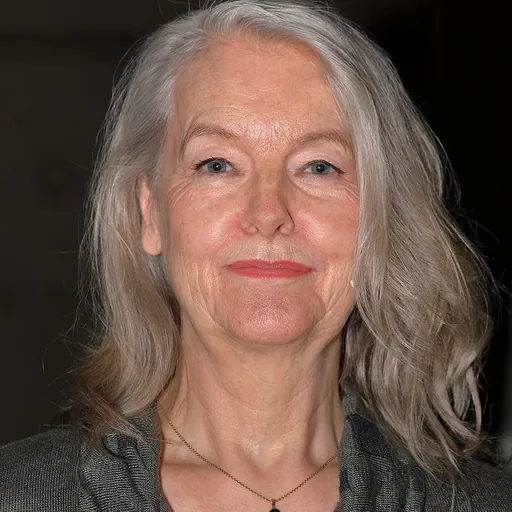 Portrait of Marlene Streeruwitz