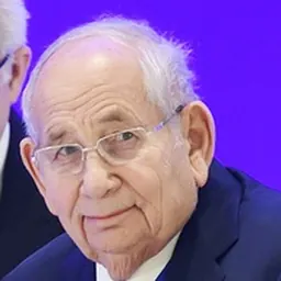 Portrait of Ra'ad bin Zeid