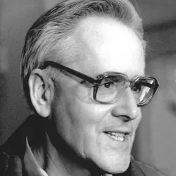 Portrait of Walter Romberg