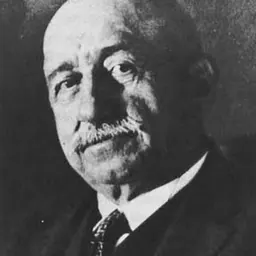 Portrait of Ioannis Psycharis