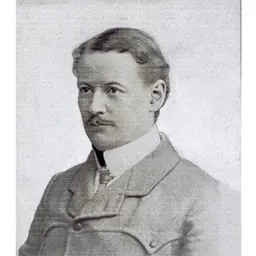 Portrait of Hermann Stern