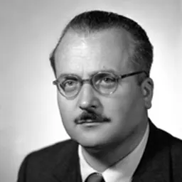 Portrait of Angelo Cemmi