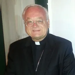 Portrait of Ilario Antoniazzi