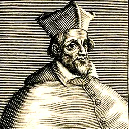 Portrait of Regnaud de La Porte