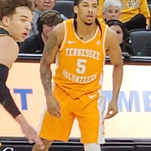 Portrait of Zakai Zeigler