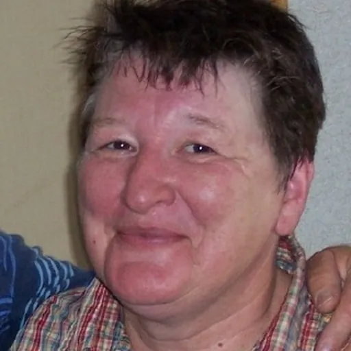 Portrait of Ferron