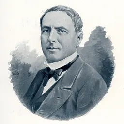 Portrait of Jules-Auguste Béclard