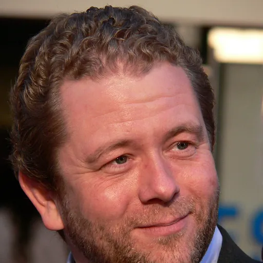Portrait of Jon Culshaw