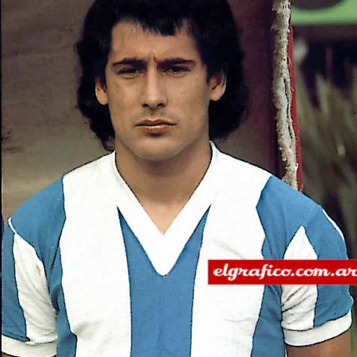 Portrait of Juan José López