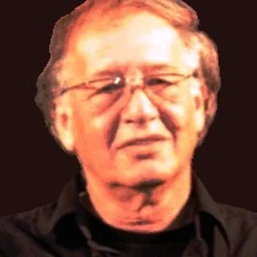Portrait of Assaf Agmon