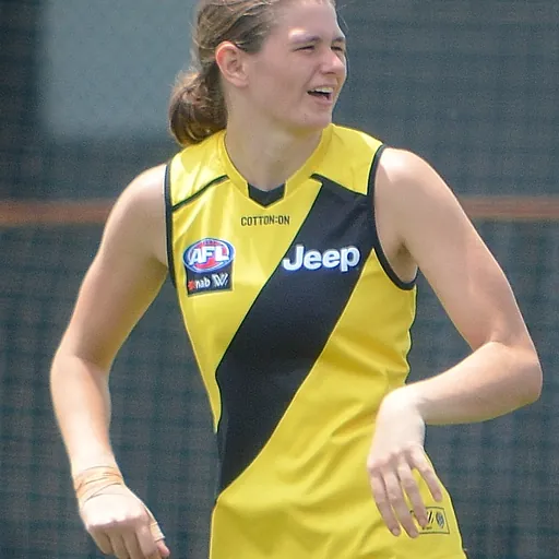 Portrait of Ciara Fitzgerald