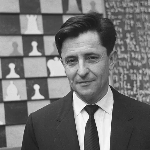 Portrait of Petar Trifunović