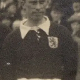 Portrait of Tinus van Beurden