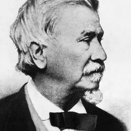 Portrait of August Kappler