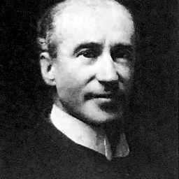 Portrait of George Henry