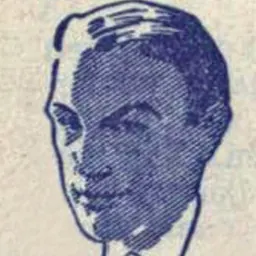 Portrait of Dick Willebrandts
