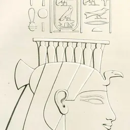 Portrait of Mutemwiya
