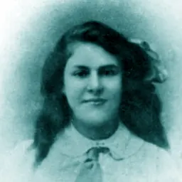 Portrait of Sarah Herzog