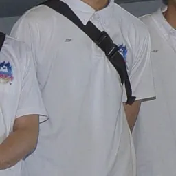 Portrait of Takahiro Shimoyama