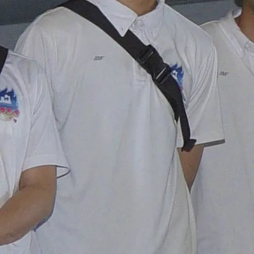 Portrait of Takahiro Shimoyama