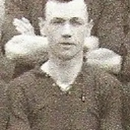Portrait of Charlie Lemons
