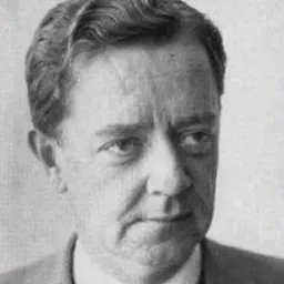 Portrait of John Wheeldon