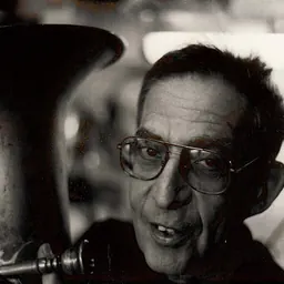 Portrait of Richard A. Lupoff