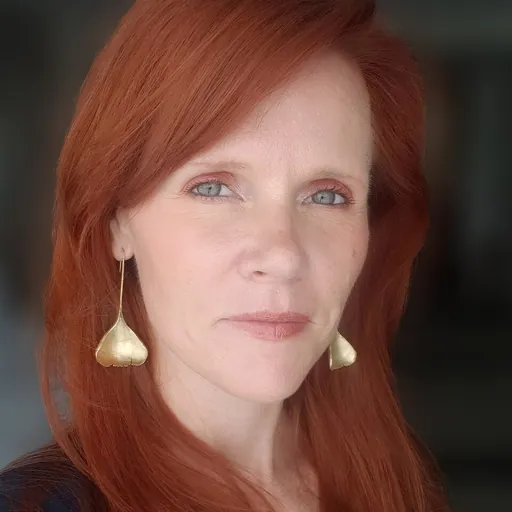 Portrait of Courtney A Miller