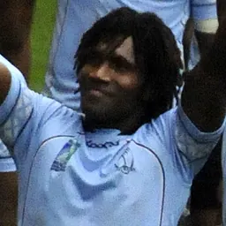 Portrait of Nasoni Roko