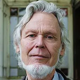 Portrait of Gunnar Skirbekk