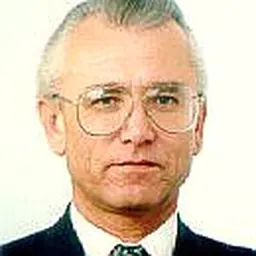 Portrait of Valentin Lednev
