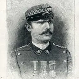 Portrait of Eduardo Bianchini