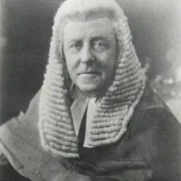 Portrait of Stanley Fisher