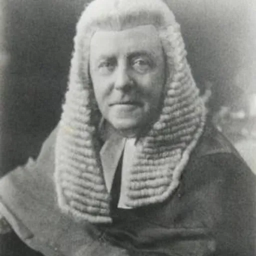 Portrait of Stanley Fisher