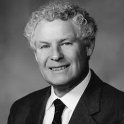 Portrait of Richard A. Snelling
