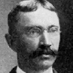 Portrait of Lingan S. Randolph